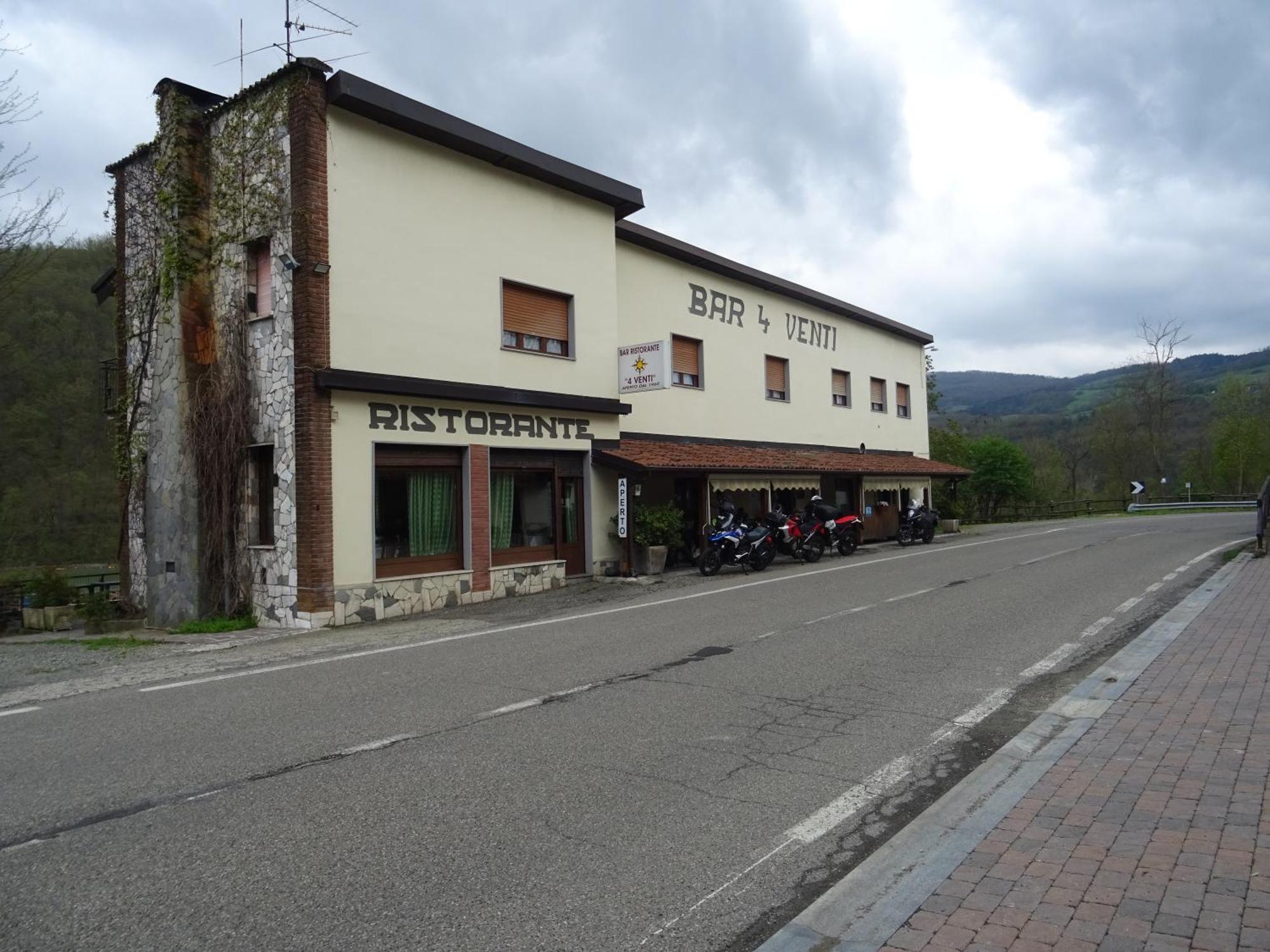 Casavacanzedezza Montecalvo Versiggia 外观 照片